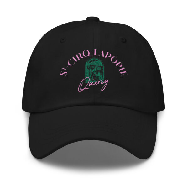 Casquette <br> Promenade en Quercy