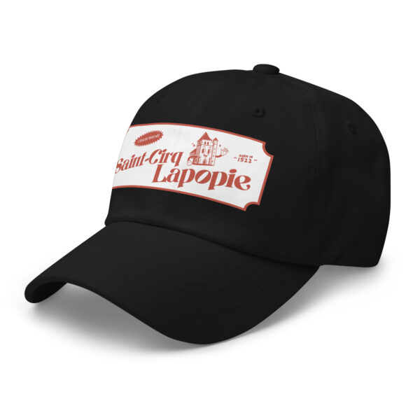 Casquette <br> L'église perchée – Image 8
