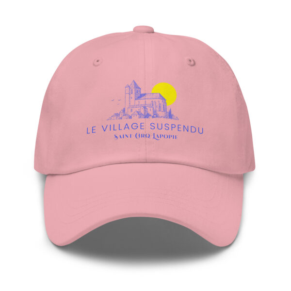 Casquette <br> Le village suspendu – Image 2