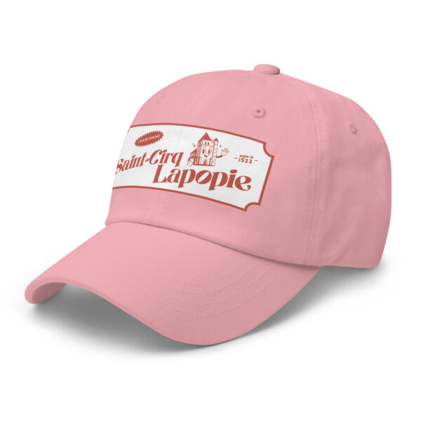 Casquette <br> L'église perchée – Image 6