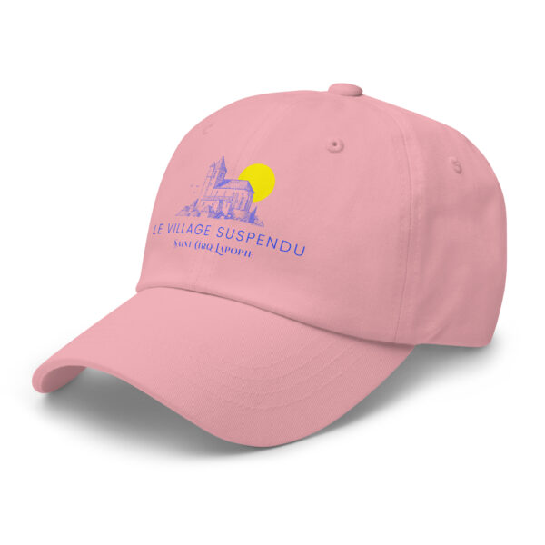 Casquette <br> Le village suspendu – Image 5