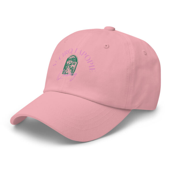Casquette <br> Promenade en Quercy – Image 5