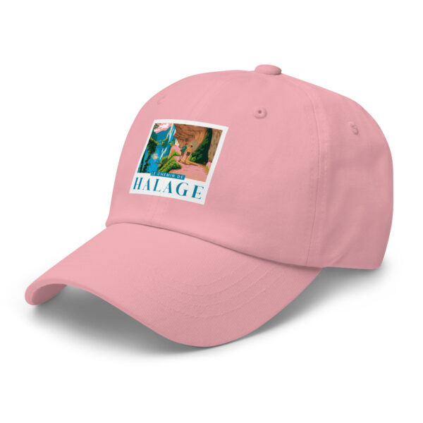 Casquette <br> Le chemin de Halage – Image 6