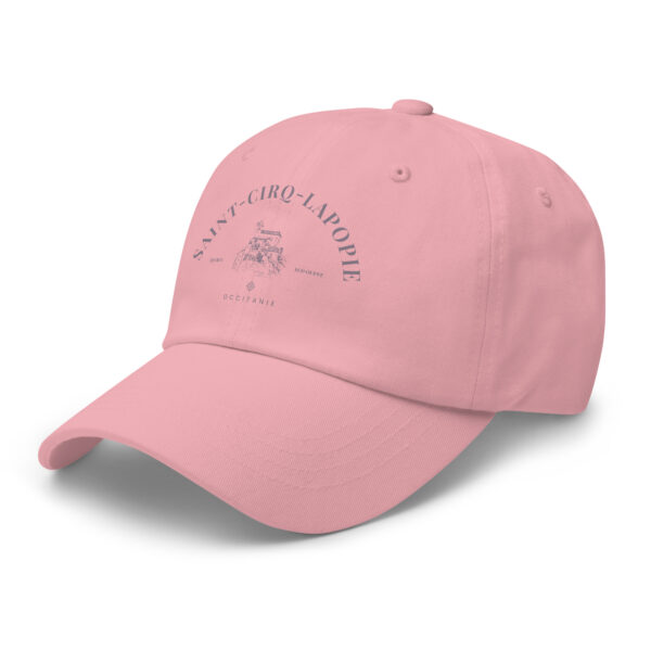 Casquette <br> Saint-Cirq-Lapopie – Image 7
