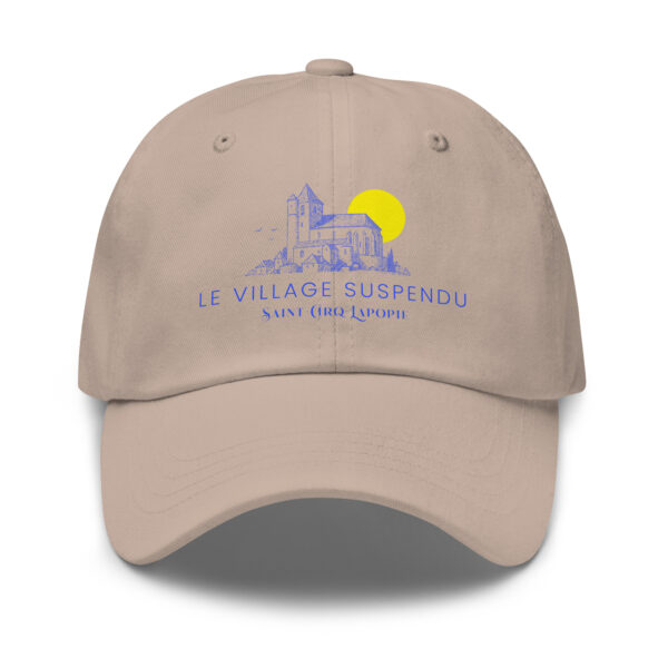 Casquette <br> Le village suspendu – Image 3