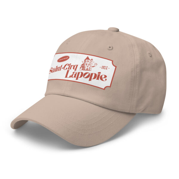 Casquette <br> L'église perchée – Image 7