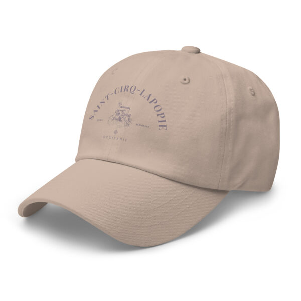 Casquette <br> Saint-Cirq-Lapopie – Image 6