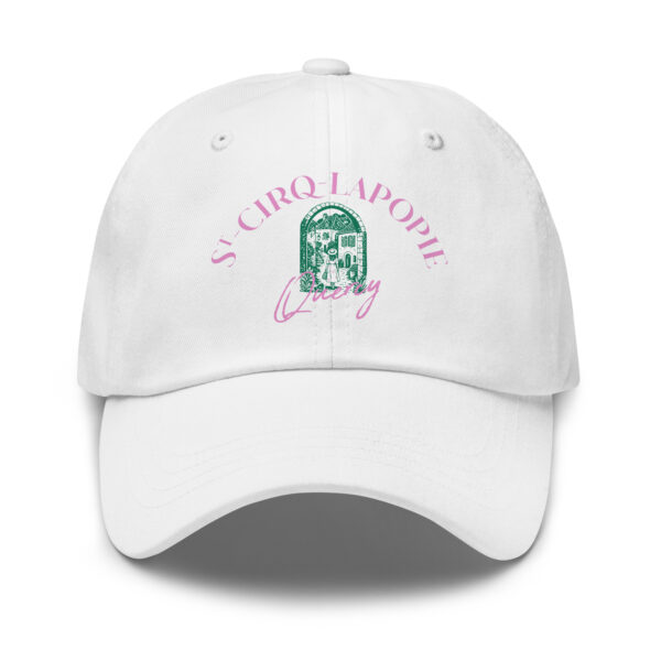 Casquette <br> Promenade en Quercy – Image 3