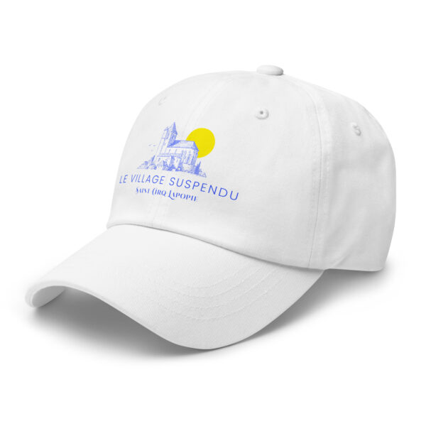 Casquette <br> Le village suspendu – Image 4