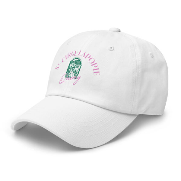 Casquette <br> Promenade en Quercy – Image 6