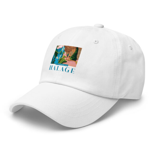 Casquette <br> Le chemin de Halage – Image 7