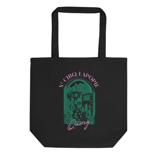 Tote Bag coton Bio <br> Promenade en Quercy – Image 2