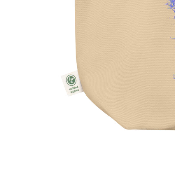 Tote Bag coton Bio <br> Le village suspendu – Image 5