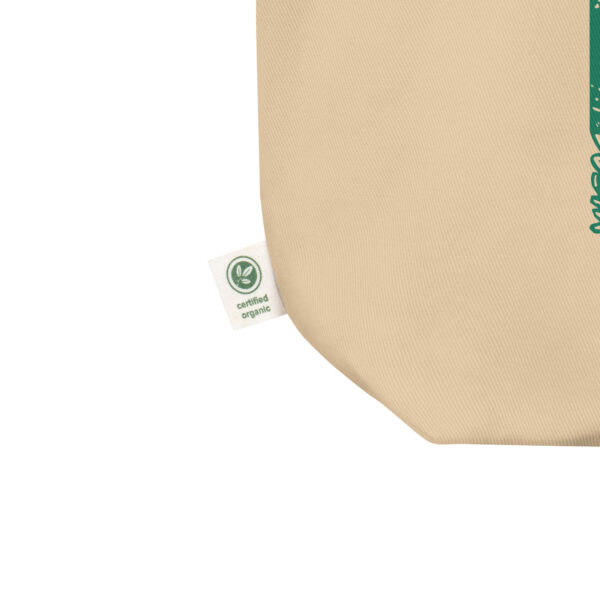 Tote Bag coton Bio <br> Promenade en Quercy – Image 5