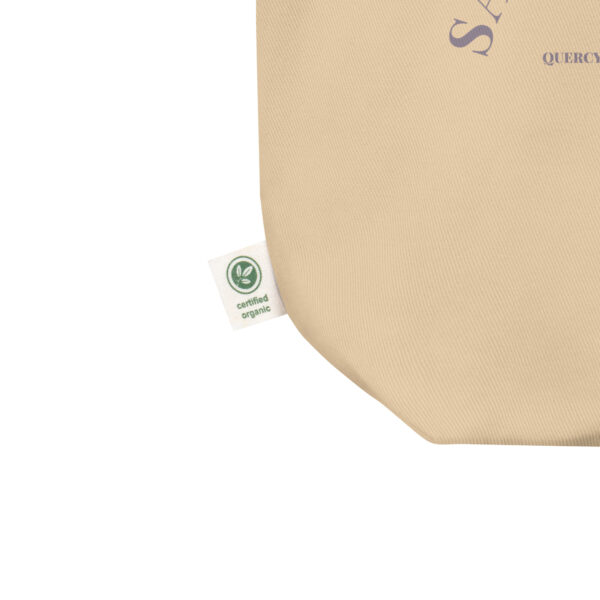 Tote Bag coton Bio <br> Saint-Cirq-Lapopie - Image 5