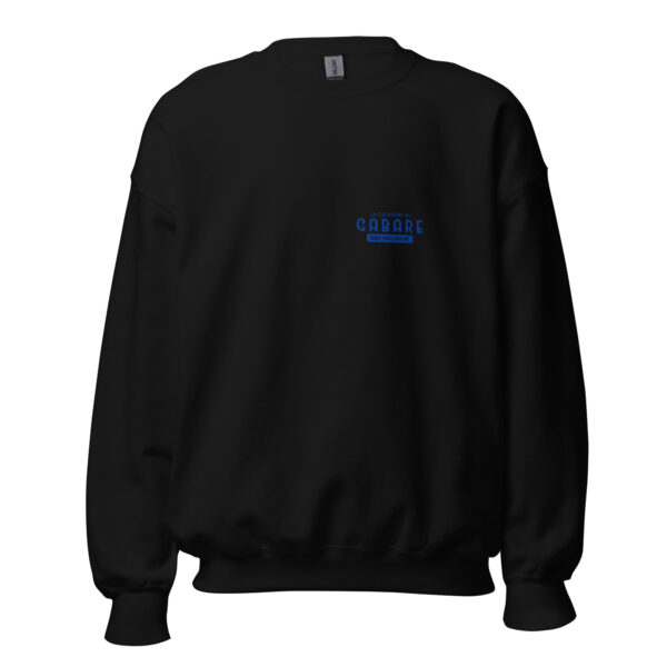 Sweat unisexe <br> La croisière en Gabare – Image 8