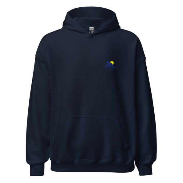 Hoodie <br> Le village suspendu – Image 6