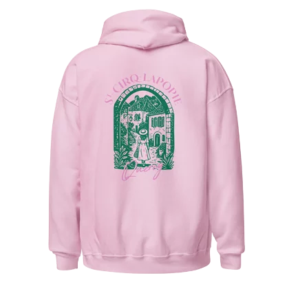 hoodie